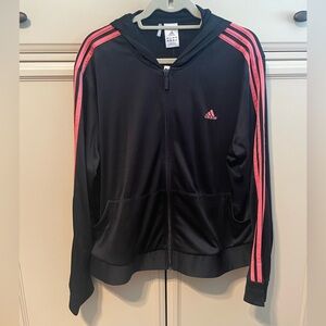 Adidas Clima365 Hooded Jacket NWT
